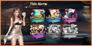 Đôi nét về game bài Tiến Lên