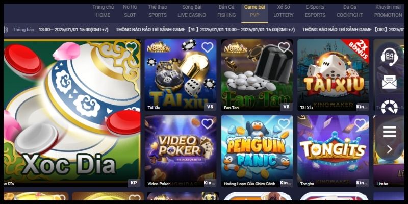 Cá cược minh bạch và an toàn tại sòng bài