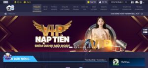 Truy cập vào trang chủ để rút tiền 7ball thành công