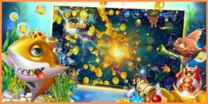 Bật mí cách chơi game săn cá